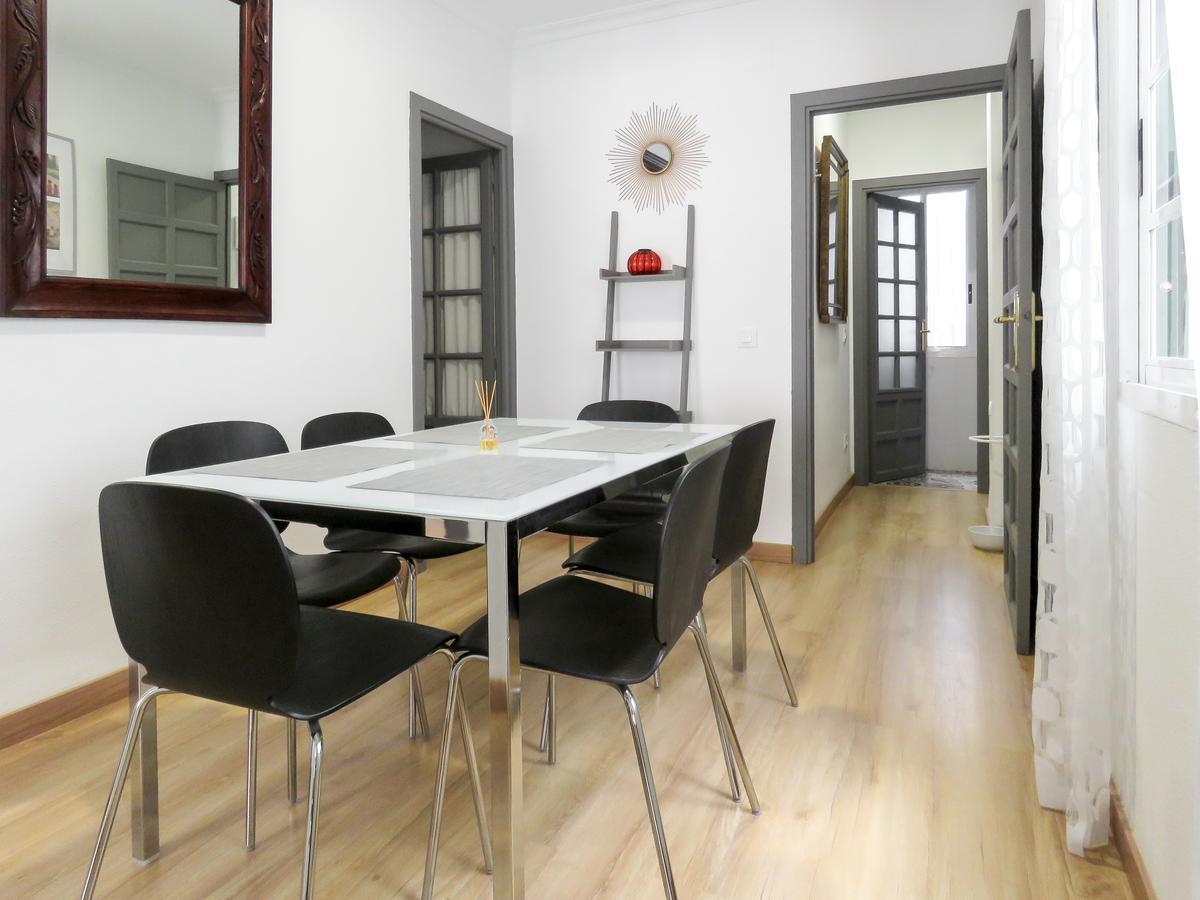 Living-Sevilla Feria Luaran gambar